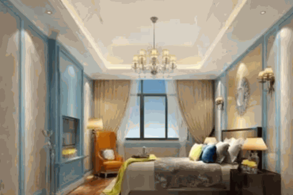 亞萊特集成墻面