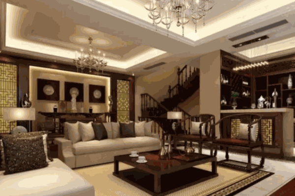 尚能達全屋整裝