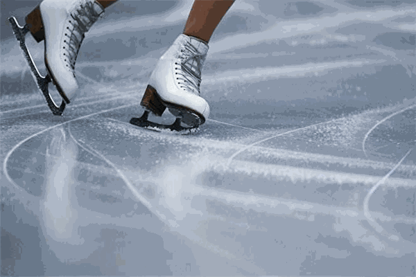 冰元素滑冰培訓(xùn)