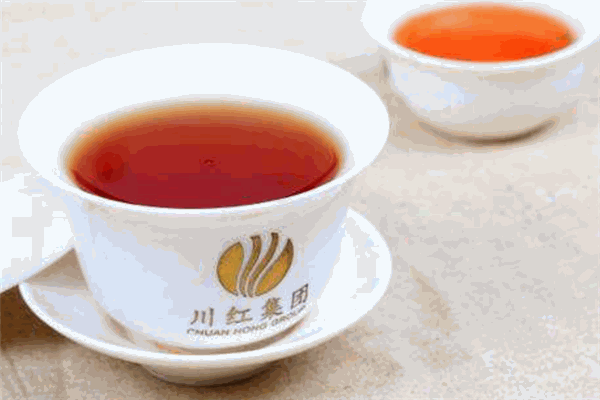 川紅茶業(yè)