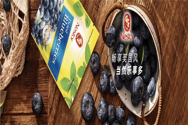 百明樂(lè)休閑食品