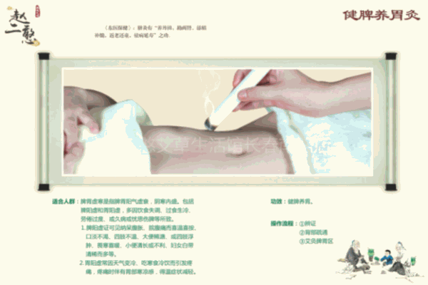 趙二憨艾草生活館