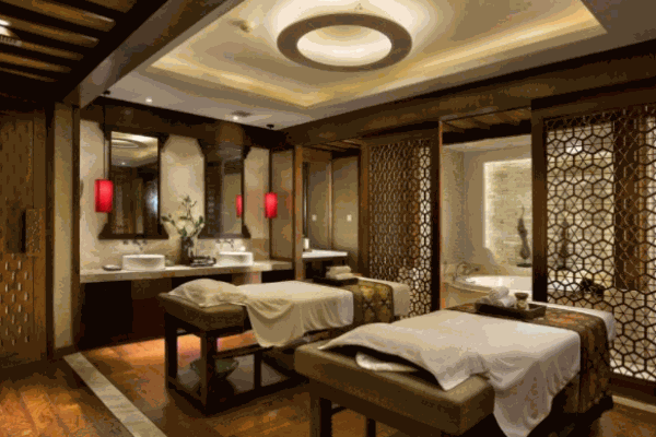 宜愛(ài)健康養(yǎng)生館