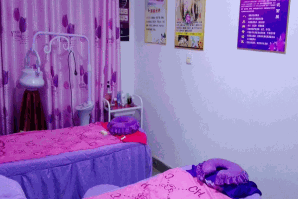 宜愛(ài)健康養(yǎng)生館