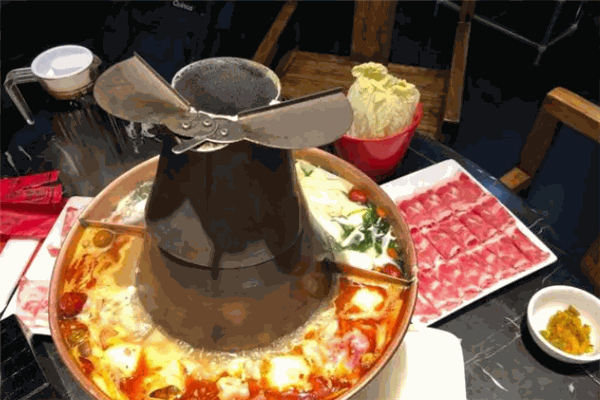 月滿樓老北京火鍋