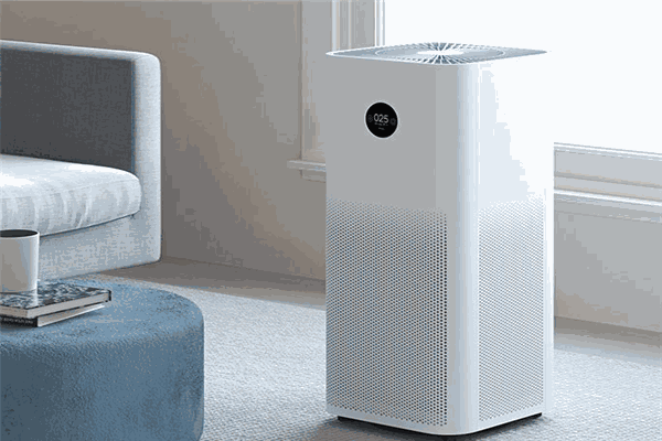 威智空氣凈化器