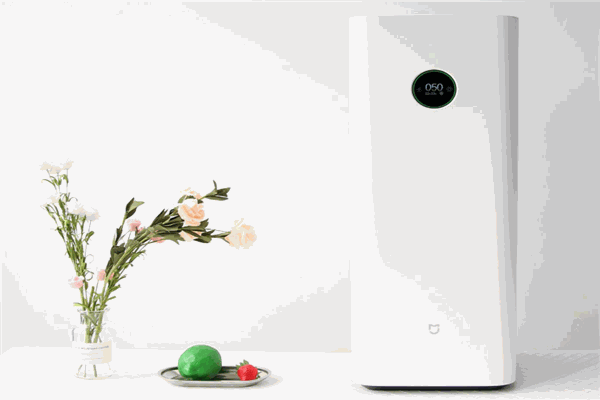 威智空氣凈化器