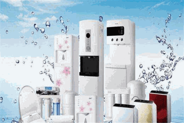 華特普諾凈水器