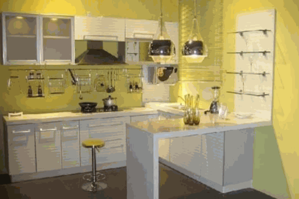 樂(lè)年華櫥柜