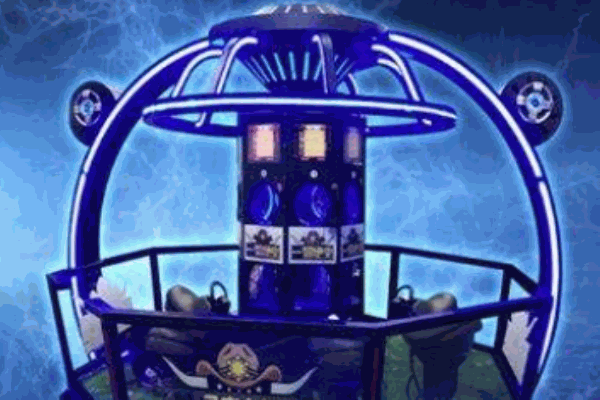 盜夢(mèng)科技VR