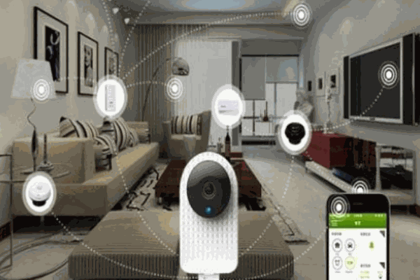 智安納智能家居