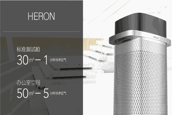 和榮空氣凈化器