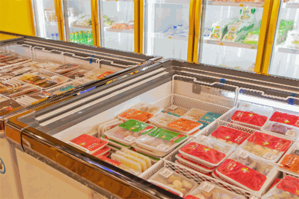 張記369火鍋超市