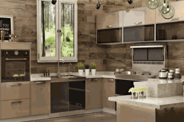 越古風(fēng)櫥柜