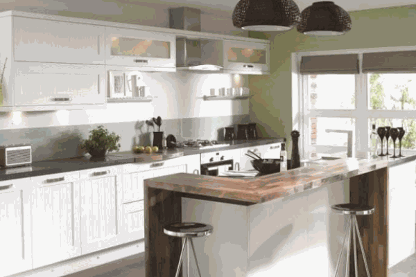 麗優(yōu)雅櫥柜