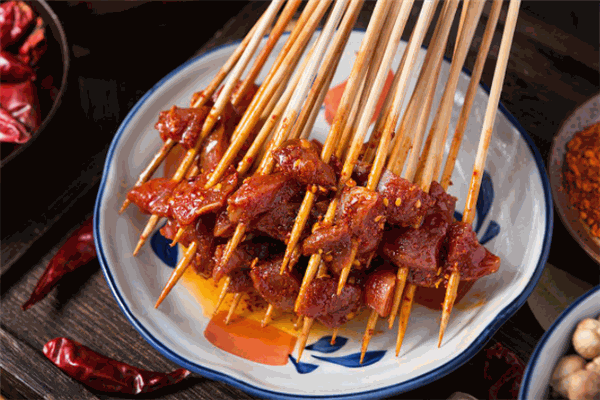 小牛犢火鍋串串