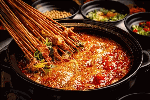 小牛犢火鍋串串