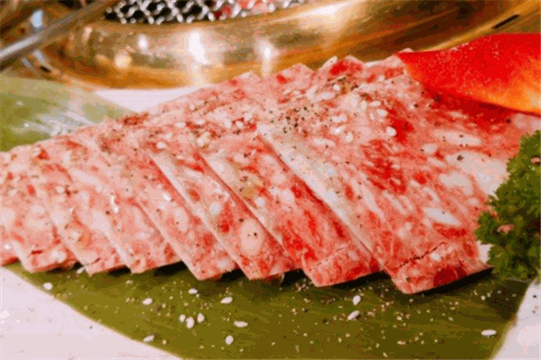 牛匠烤肉