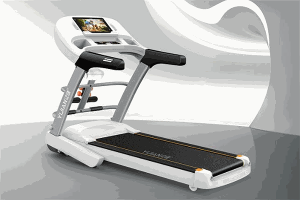 海斯曼跑步機(jī)