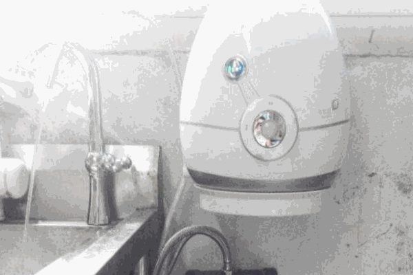 享優(yōu)樂凈水器