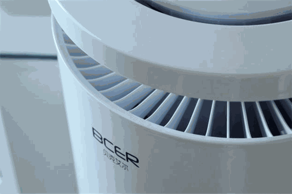 貝克艾爾空氣凈化器