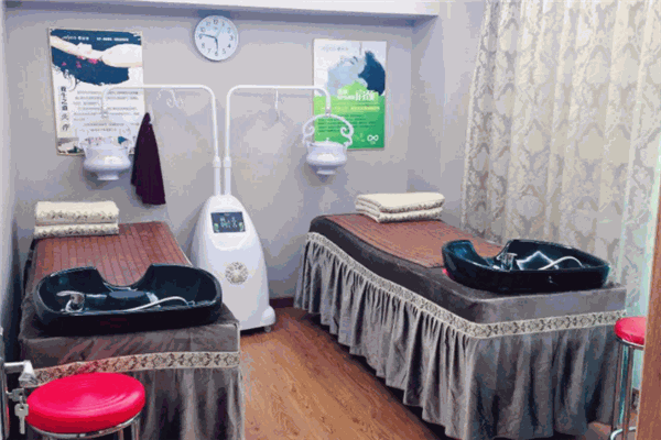 絲綰養(yǎng)發(fā)館