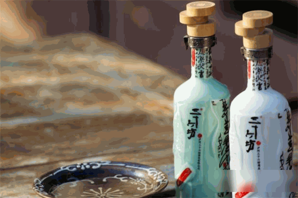 三十六坊酒業(yè)