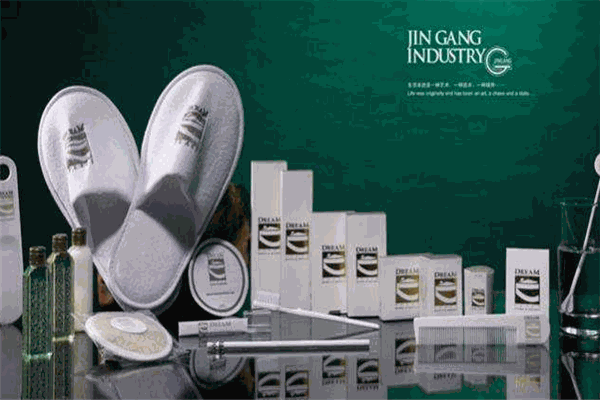 黃雯英賓館酒店用品