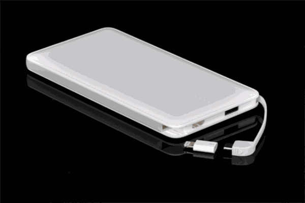 超級(jí)充特耐王共享充電寶