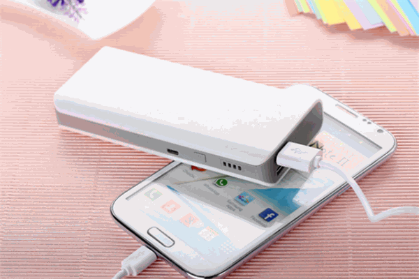 超級(jí)充特耐王共享充電寶