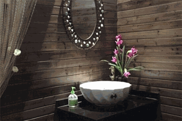 蘭芮芬娜美容SPA