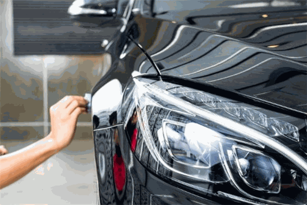 美尼卡汽車美容