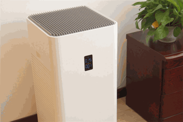 珍呼吸空氣凈化器