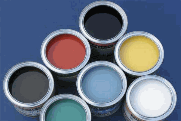 南臺(tái)涂料