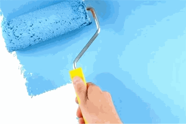 宣威達(dá)涂料