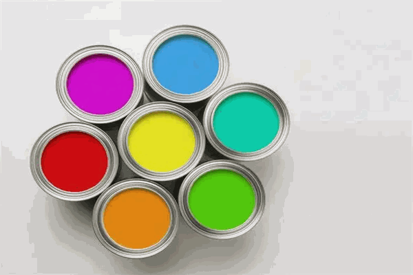 宣威達(dá)涂料