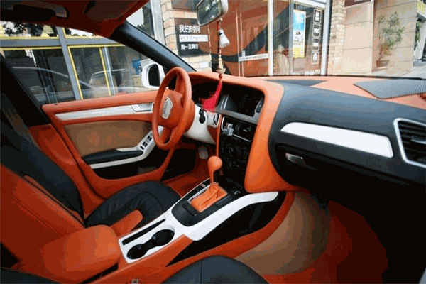 田師傅汽車用品