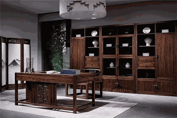 小木匠實(shí)木家具