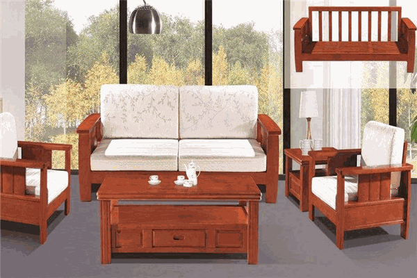 小木匠實(shí)木家具