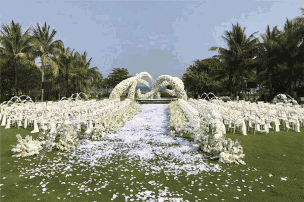 世紀(jì)昊晟婚慶