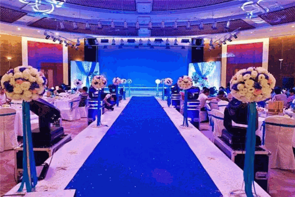 世紀(jì)昊晟婚慶