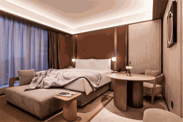 漢中廣廈大酒店