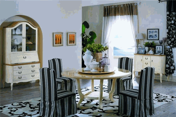 半島風(fēng)情家具