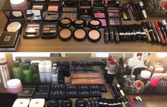 名品護(hù)膚品