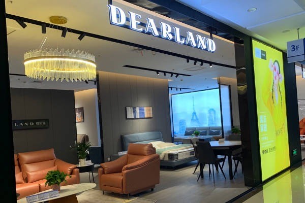 蝶依斕布藝專家