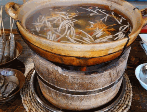 十四不搭打邊爐