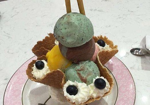 Mi Food by Hello kitty手作茶坊