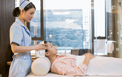 蜜悅居精致月子會所