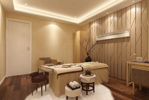 琪美產(chǎn)后修復中心