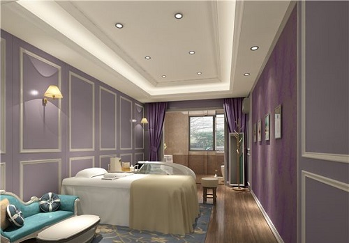 幸孕佳人產(chǎn)后修復(fù)